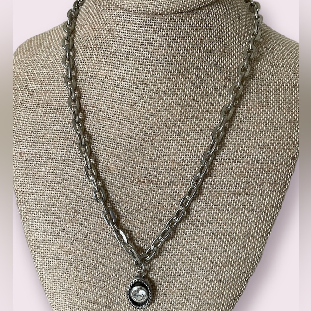 Vintage Brighton Necklace